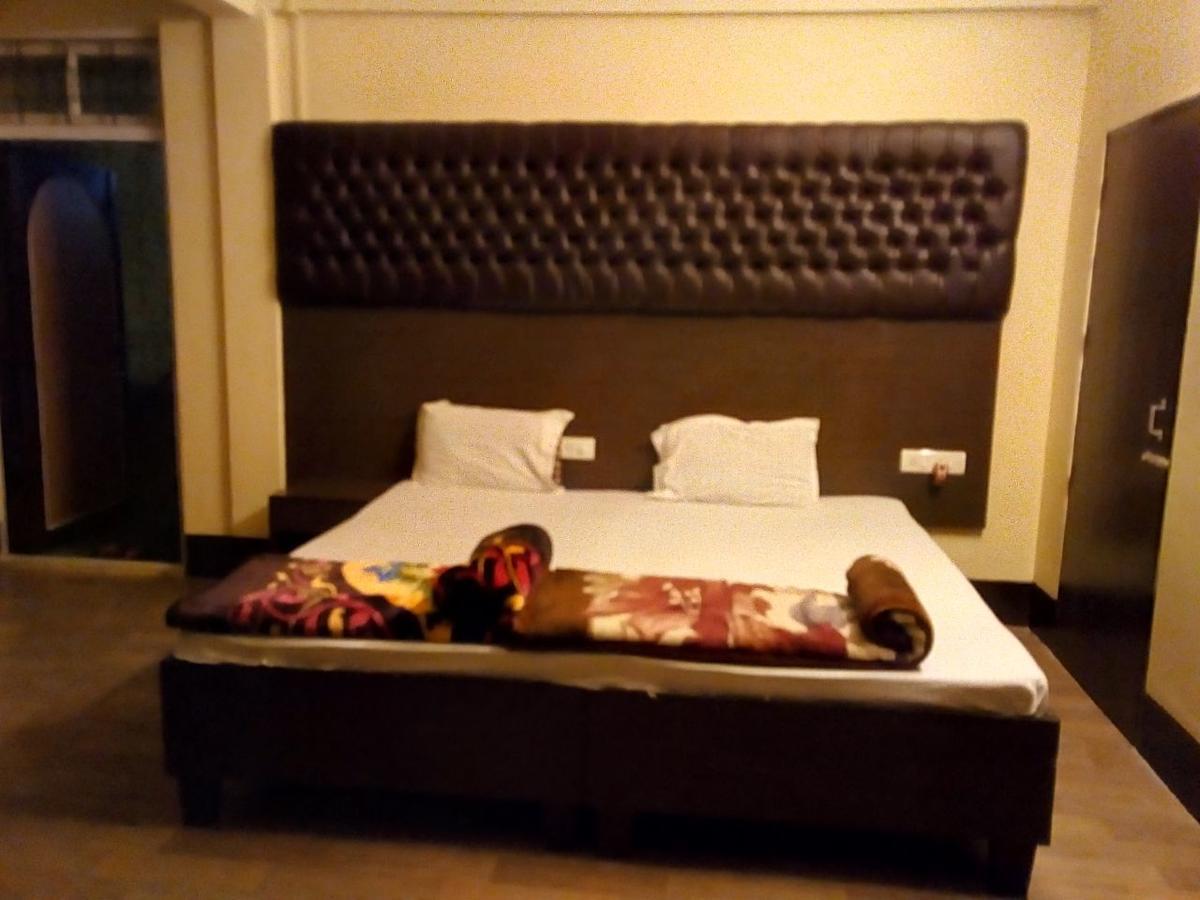 غاواهاتي Executive Guest House المظهر الخارجي الصورة
